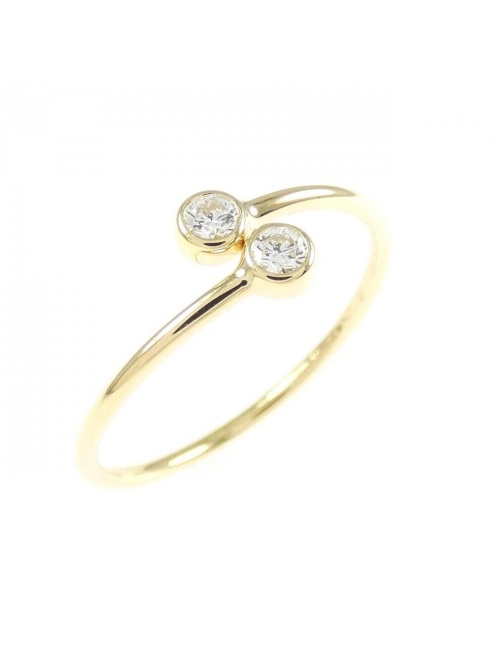 Tiffany & Co Hoop Ring